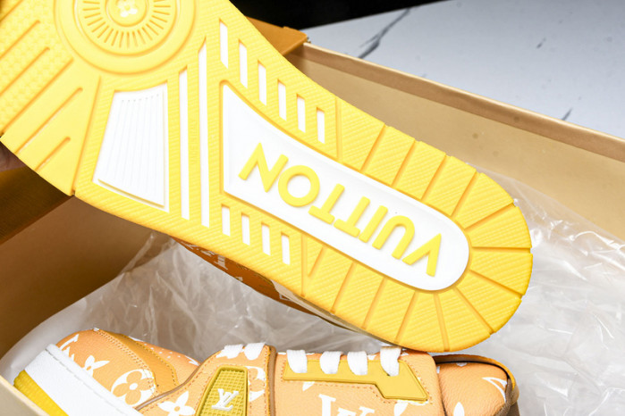 LV SNEAKER LOW FOR-LV229