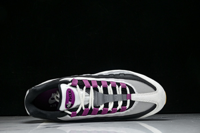Eric Koston x Nike SB Air Max 95 HF7545-100