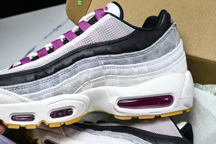 Eric Koston x Nike SB Air Max 95 HF7545-100