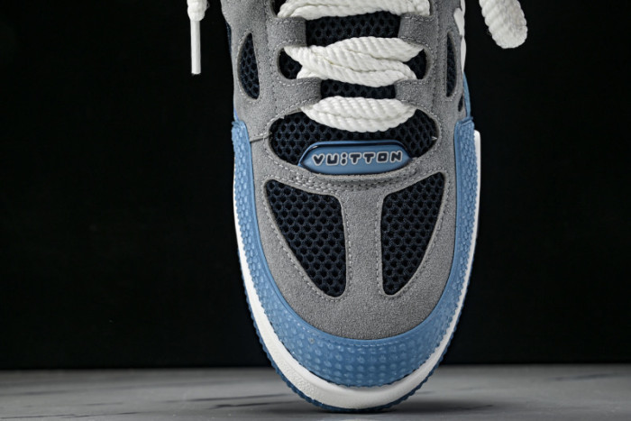 LV SNEAKER SKATE FOR-LV423