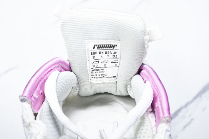 BLCG RUNNER  772774-WRUNG 3120