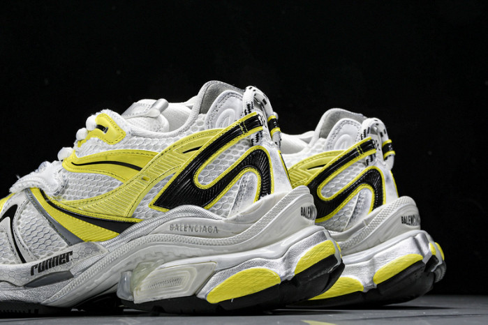 BLCG RUNNER W3RXP 9710