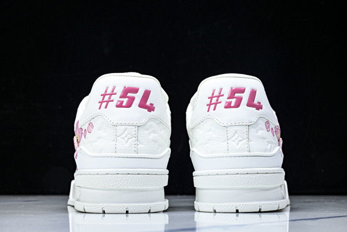 LV SNEAKER TRAINER FOR-LV450