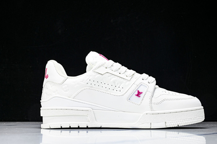 LV SNEAKER TRAINER FOR-LV450