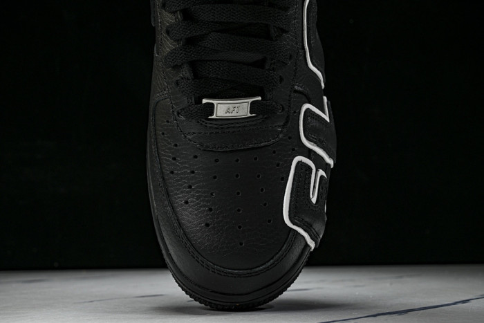 Nike Air Force 1 Low Cactus Plant Flea Market Black HJ8463-001