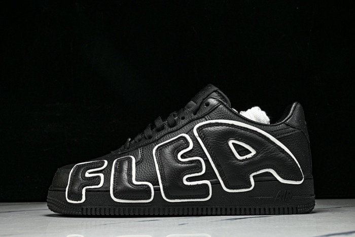 Nike Air Force 1 Low Cactus Plant Flea Market Black HJ8463-001