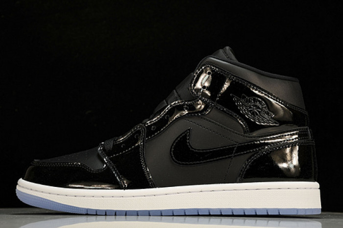 Air Jordan 1 Mid  SE DV1308-004