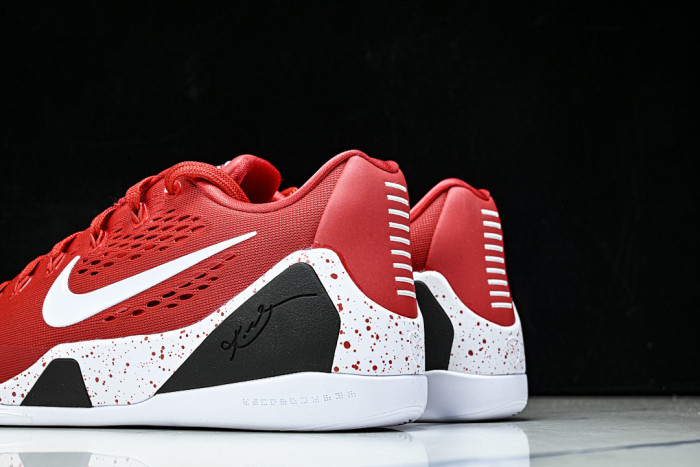 Nike Kobe 9 Elite Low Protro IH1401-600