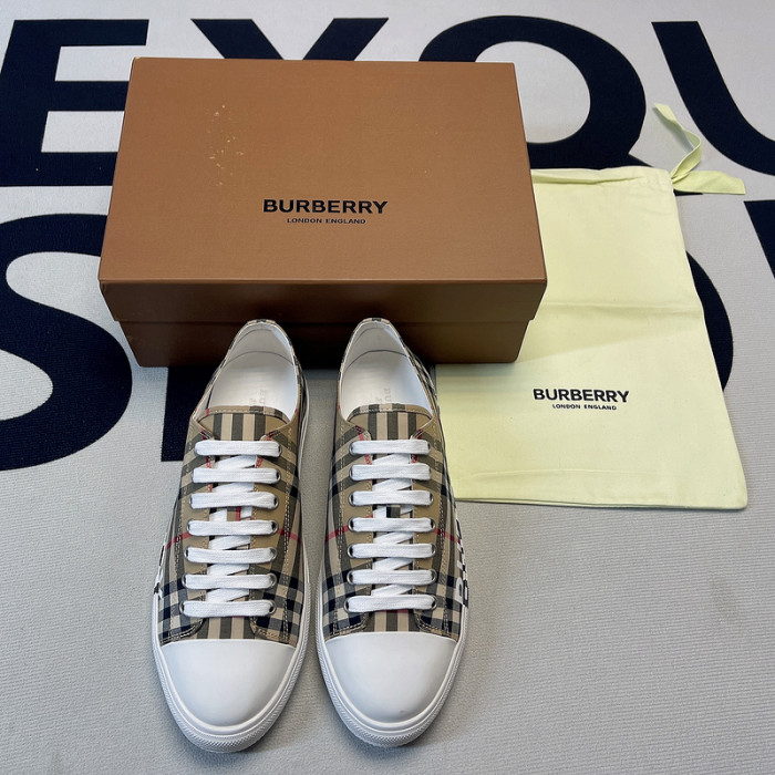 BUR  SNEAKER