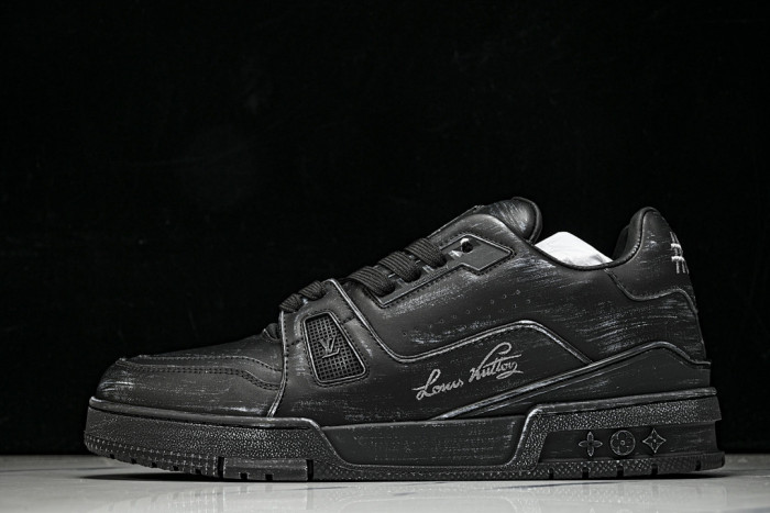 LV SNEAKER TRAINER FOR-LV454