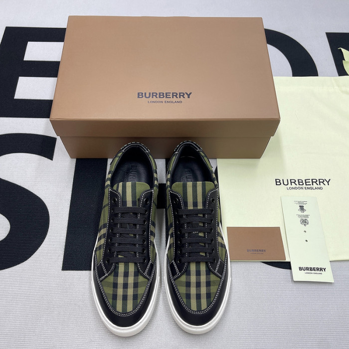 BUR  SNEAKER
