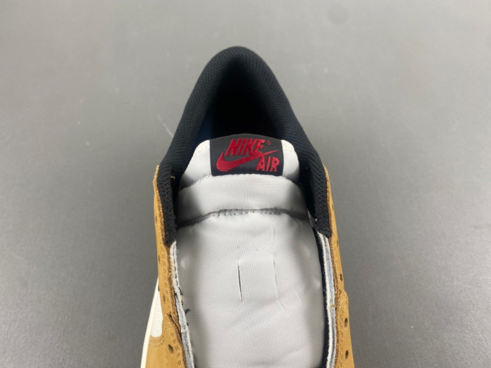 Air Jordan 1 Low “Rookie of the Year”  CZ0790-107