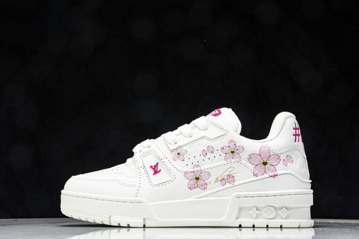 LV SNEAKER TRAINER   FOR-LV280