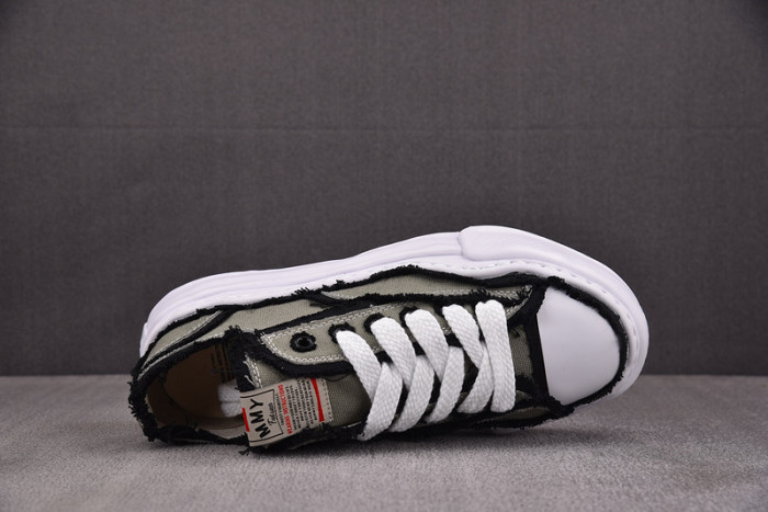 MAISON MIHARA YASUHIRO MMY045