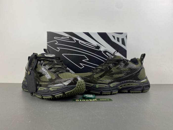 OF C/O SNEAKER FOR-111701