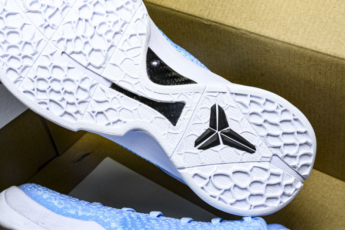 NIKE ZOOM KOBE 6  “All-Star 2.0” PE2025-107