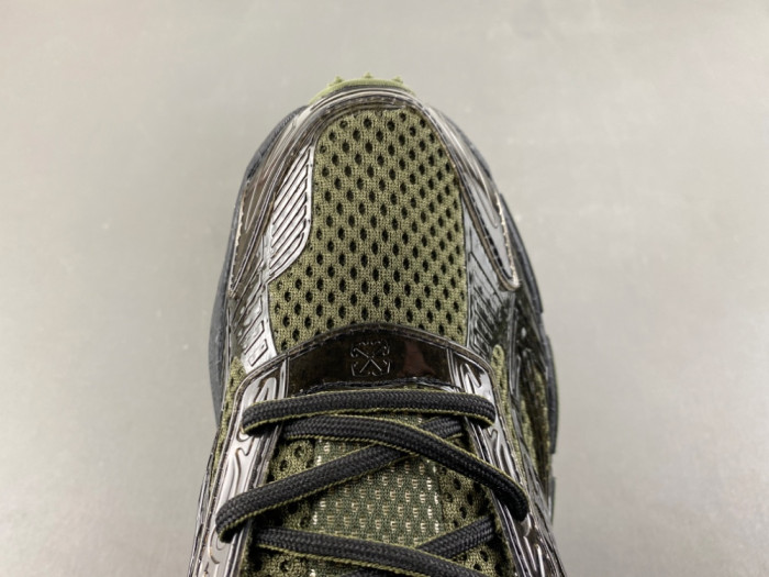 OF C/O SNEAKER FOR-111701