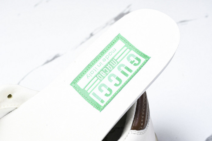 GUCC SNEAKER