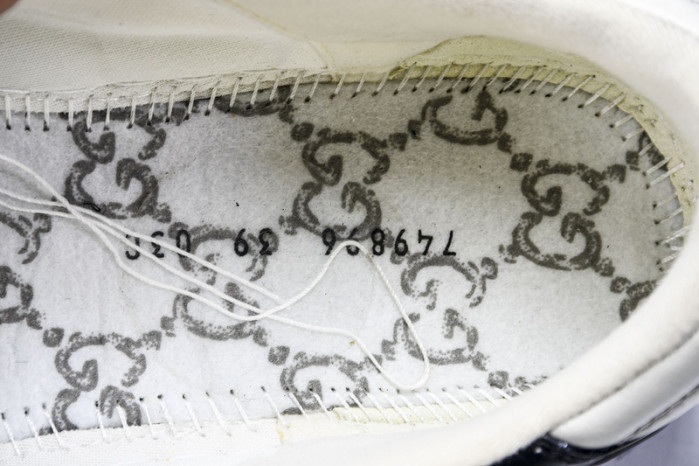 GUCC SNEAKER