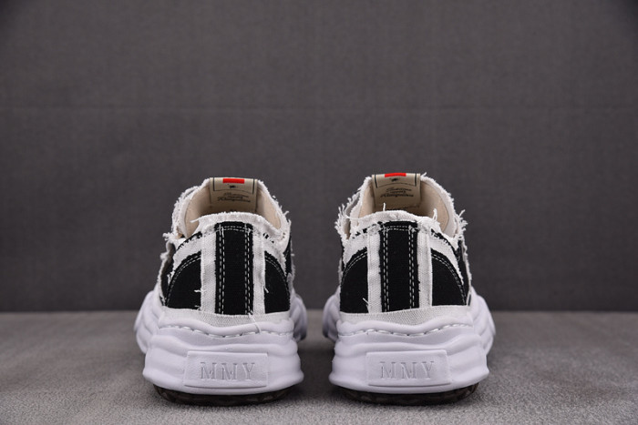 MAISON MIHARA YASUHIRO MMY046