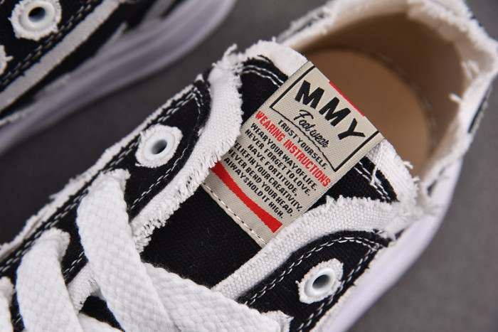 MAISON MIHARA YASUHIRO MMY046