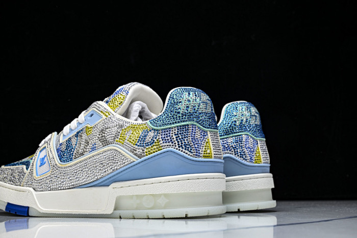 LV SNEAKER TRAINER FOR-LV443