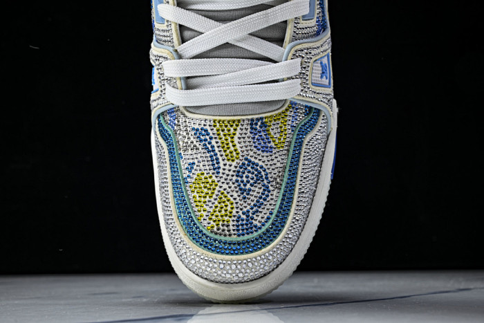 LV SNEAKER TRAINER FOR-LV443