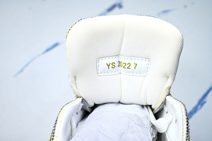 LV SNEAKER TRAINER FOR-LV443