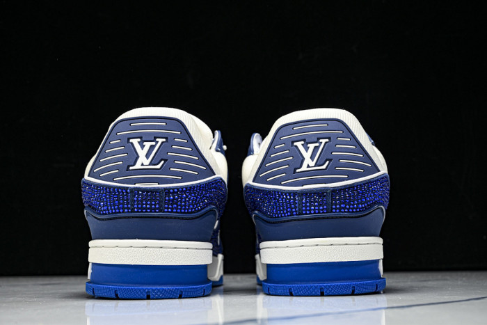 LV SNEAKER TRAINER FOR-LV444