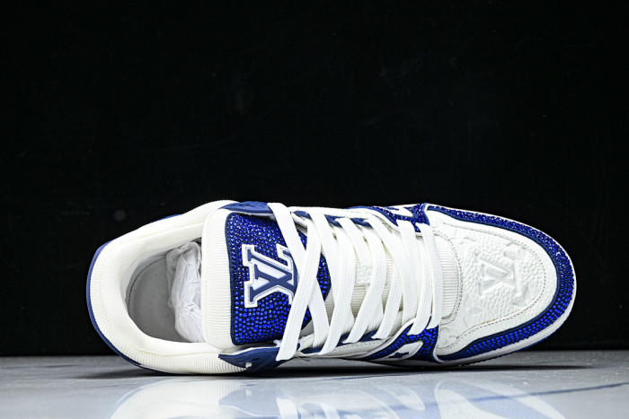 LV SNEAKER TRAINER FOR-LV444