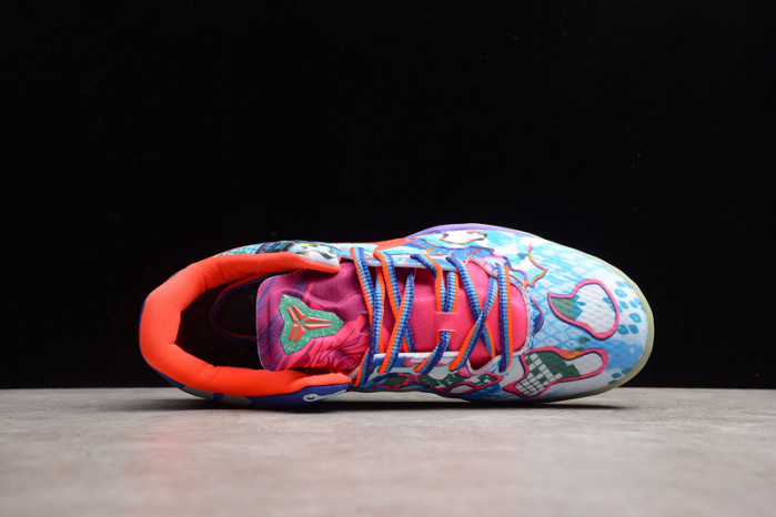 KOBE 8 SYSTEM PREMIUM 