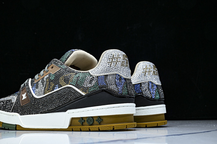 LV SNEAKER TRAINER FOR-LV445