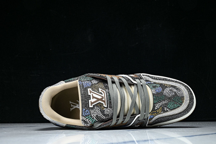 LV SNEAKER TRAINER FOR-LV445