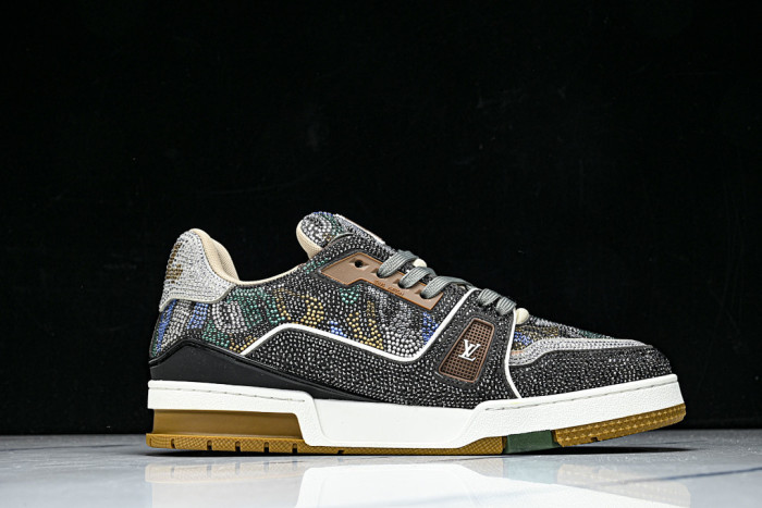 LV SNEAKER TRAINER FOR-LV445