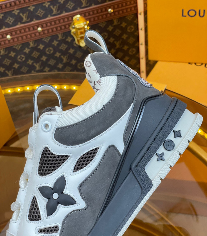 LV SNEAKER LOW  10801