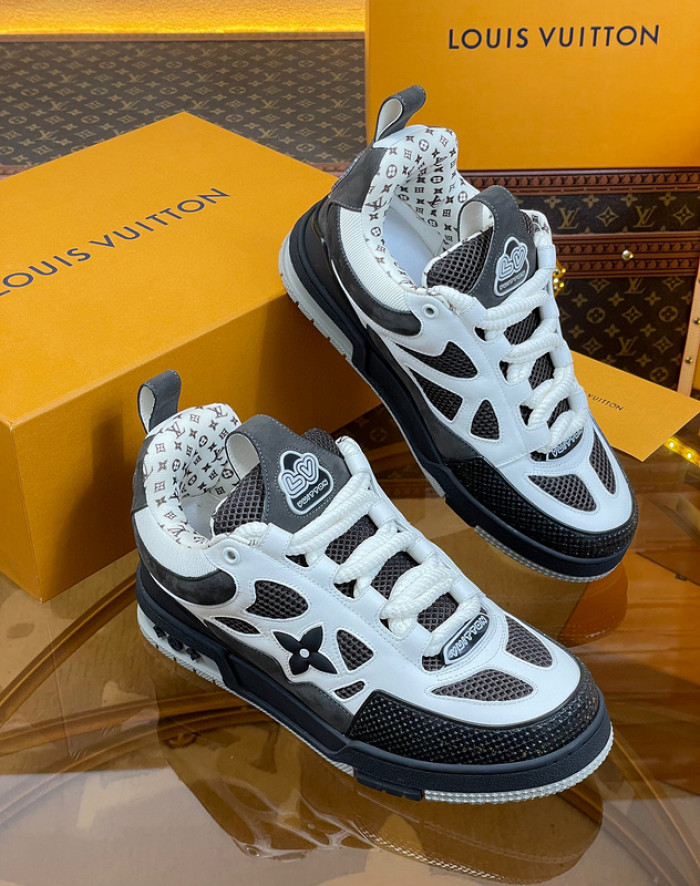 LV SNEAKER LOW  10801