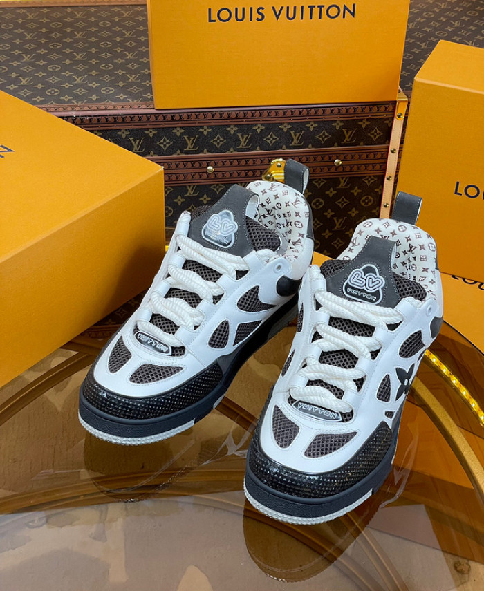 LV SNEAKER LOW  10801