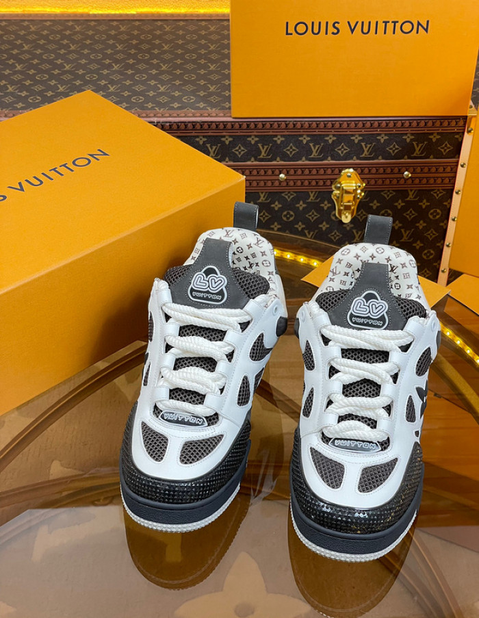 LV SNEAKER LOW  10801