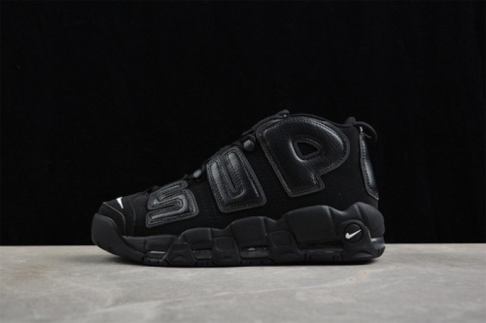 nike x S*p*e air more uptempo   902290-001