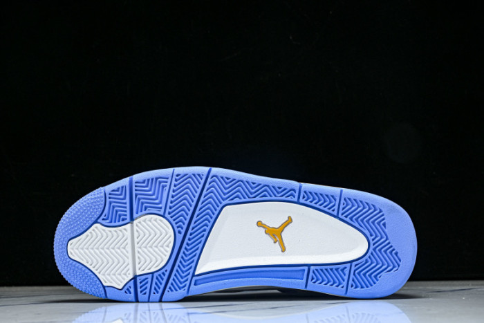 Air Jordan 4 Retro LS 
