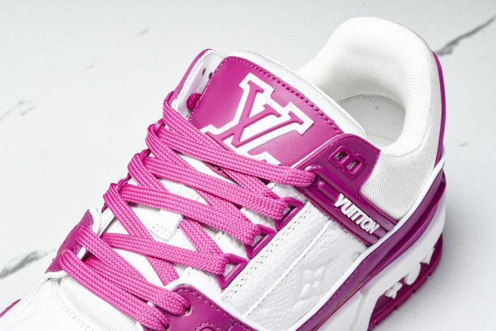 LV SNEAKER LOW FOR-LV217