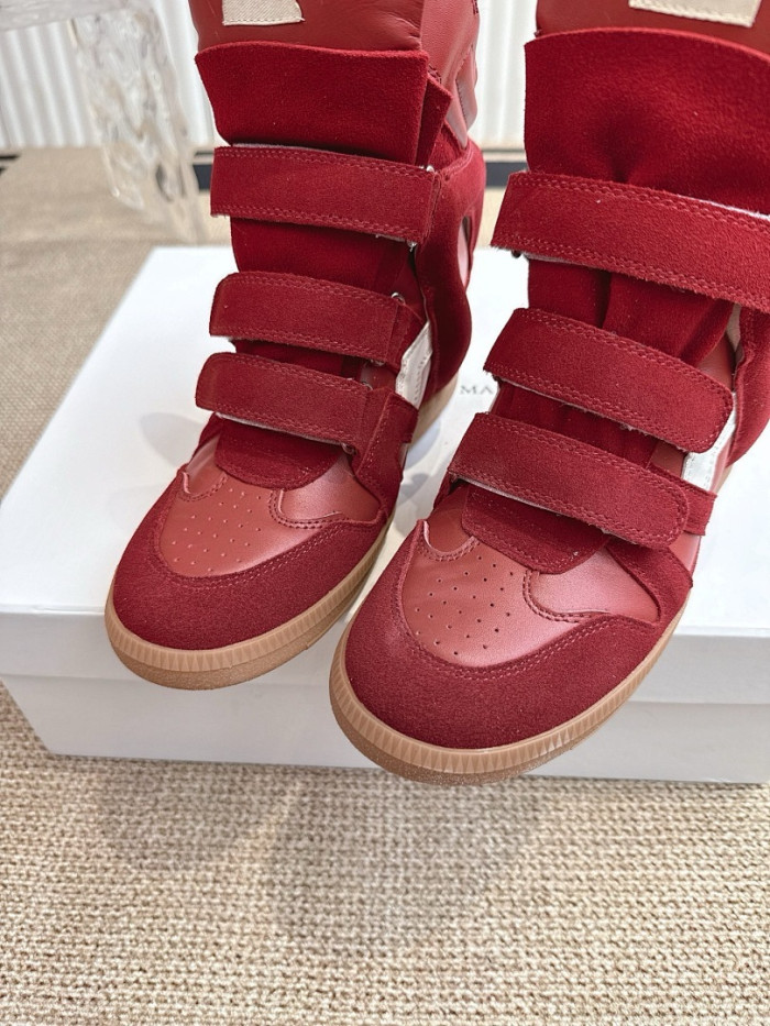 Is@bel M@rant sneaker IS-02
