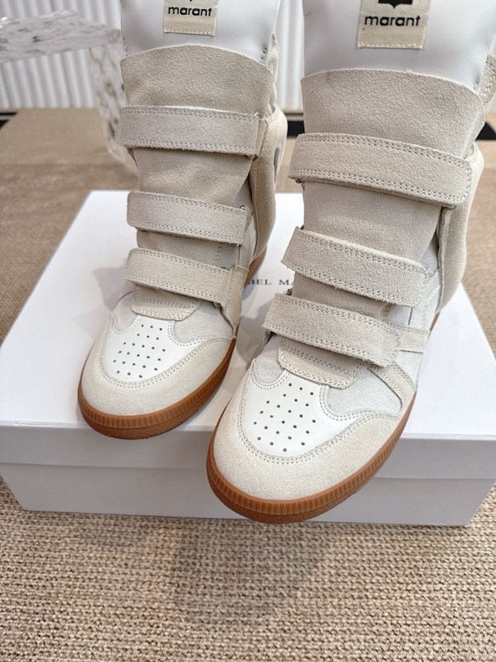 Is@bel M@rant sneaker IS-03