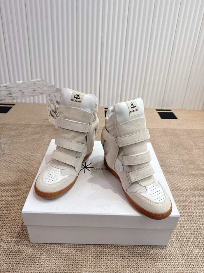 Is@bel M@rant sneaker IS-03