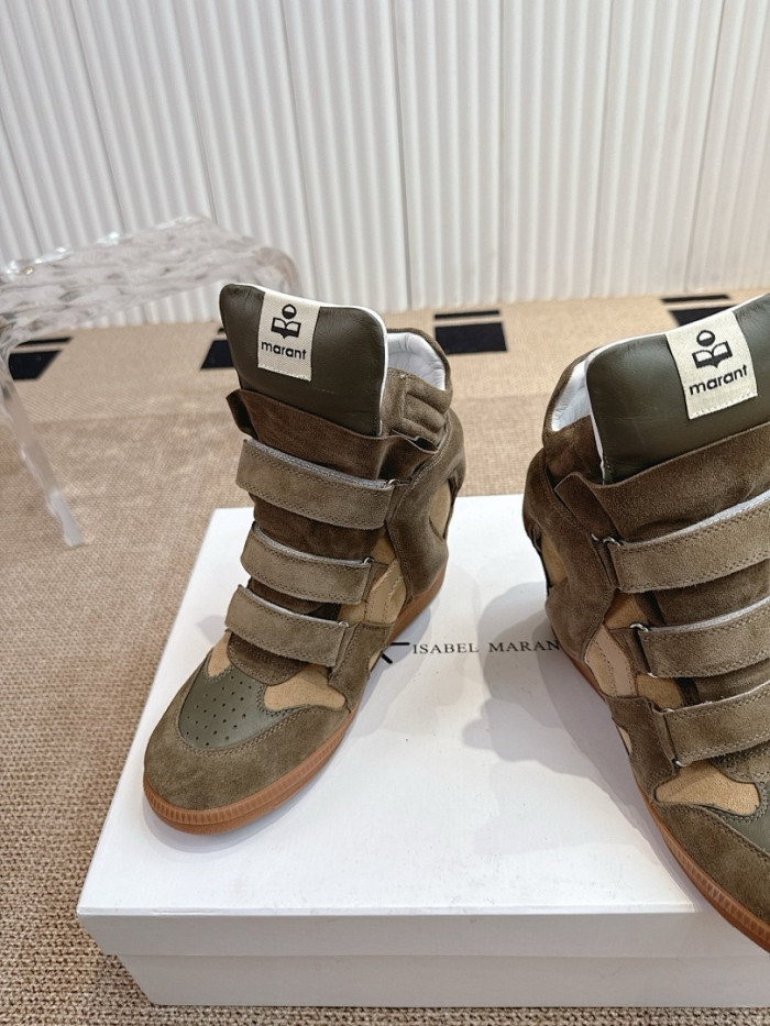 Is@bel M@rant sneaker IS-04