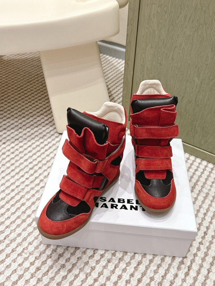 Is@bel M@rant sneaker IS-07