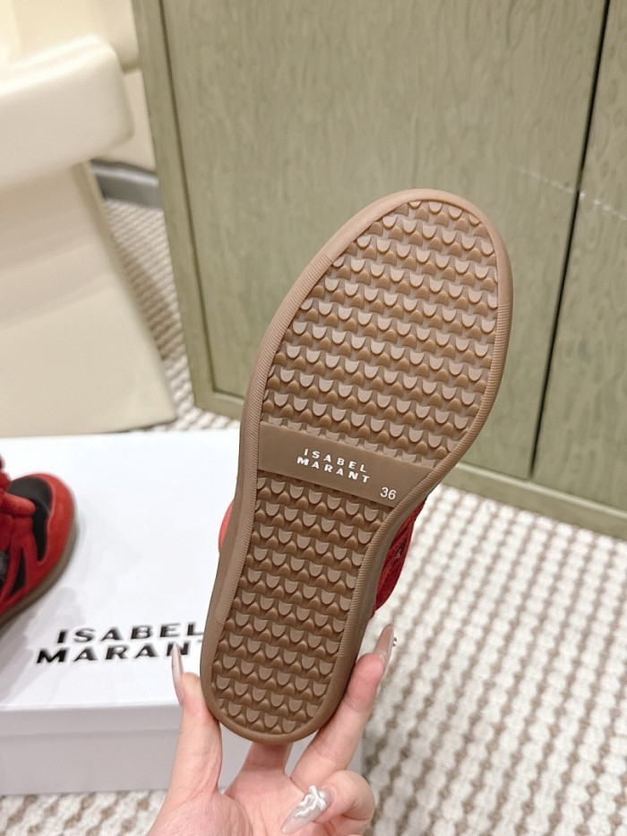 Is@bel M@rant sneaker IS-07