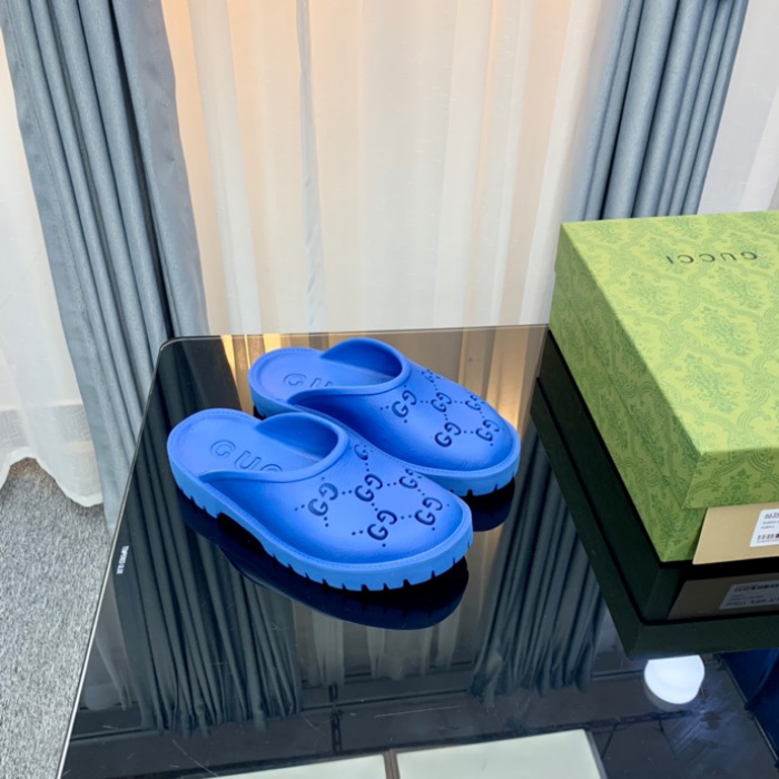 GUCC SLIPPERS