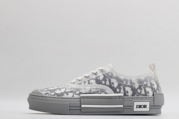 D10R B23 Sneakers Low Top