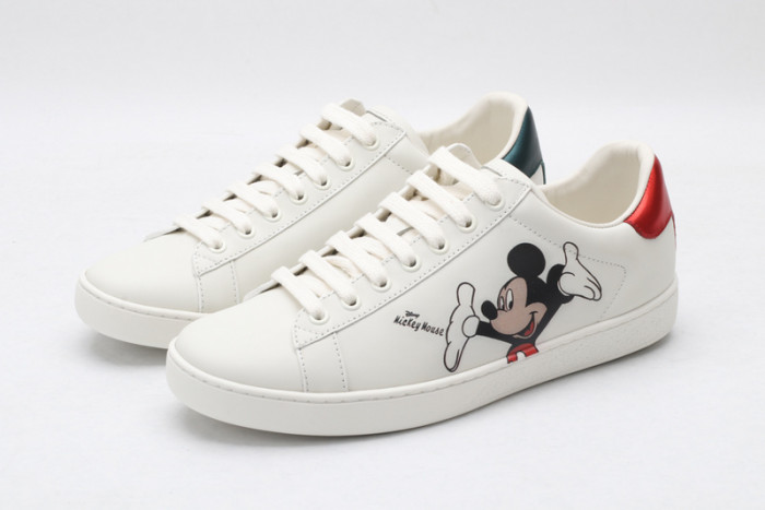 Disney & GUCC